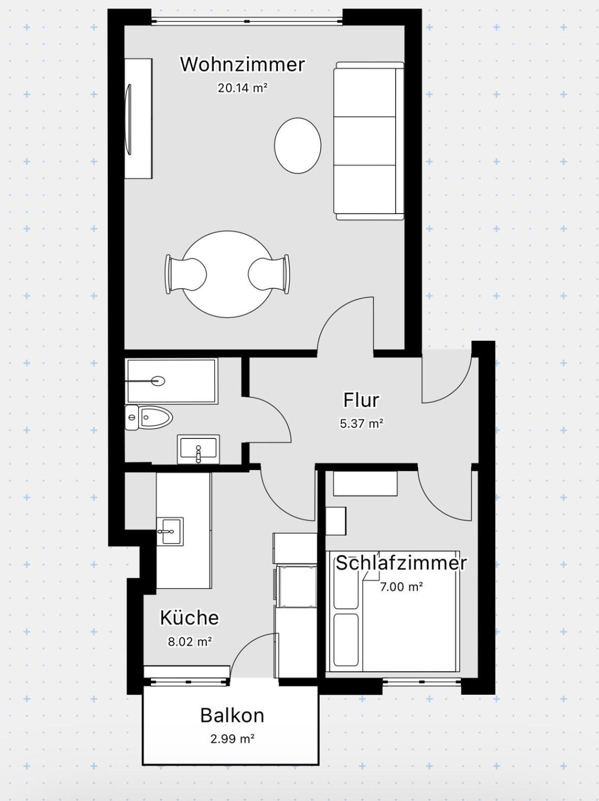 Exklusives City Apartment - Balkon - 24H Check-In Kiel Exterior foto